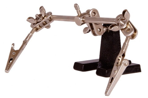 UCHWYT ZENO REFIT ZF7 /LEVENHUK