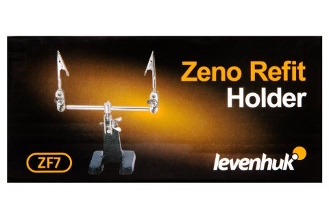 UCHWYT ZENO REFIT ZF7 /LEVENHUK