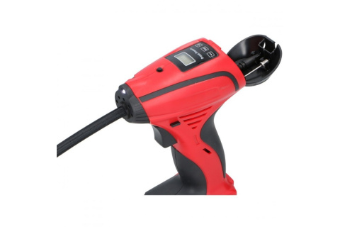 KOMPRESOR PRZENOŚNY 12/230V /DUNLOP