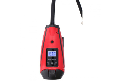 KOMPRESOR PRZENOŚNY 12/230V /DUNLOP