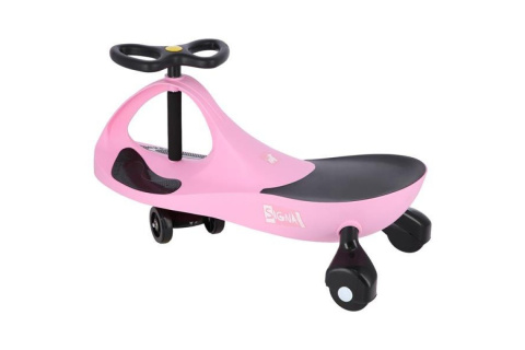 SAMOCHODZIK BALANSUJĄCY BC88 /SIGNA