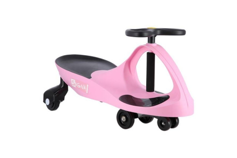 SAMOCHODZIK BALANSUJĄCY BC88 /SIGNA