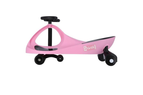 SAMOCHODZIK BALANSUJĄCY BC88 /SIGNA