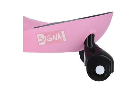 SAMOCHODZIK BALANSUJĄCY BC88 /SIGNA