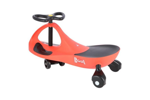 SAMOCHODZIK BALANSUJĄCY BC88 /SIGNA