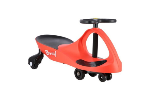 SAMOCHODZIK BALANSUJĄCY BC88 /SIGNA