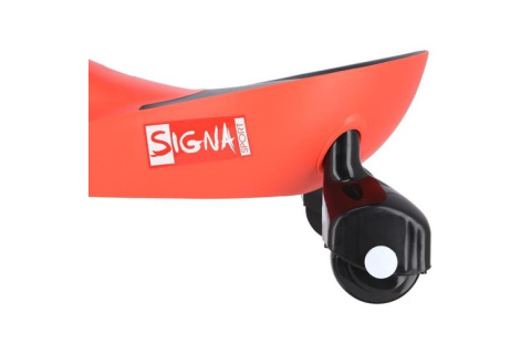 SAMOCHODZIK BALANSUJĄCY BC88 /SIGNA