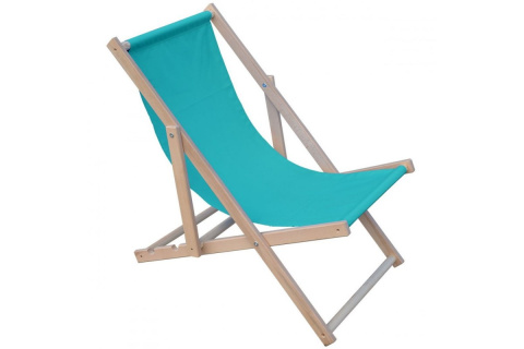 FOTEL LEŻAK OGRODOWY PLAŻOWY S1025438 /ROYOKAMP