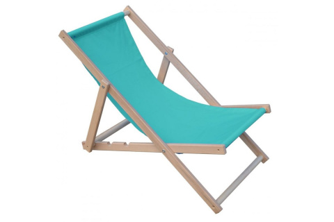 FOTEL LEŻAK OGRODOWY PLAŻOWY S1025438 /ROYOKAMP