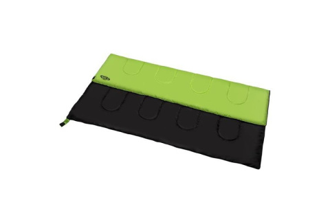 ŚPIWÓR TURYSTYCZNY NC2002 190X75CM /NILS