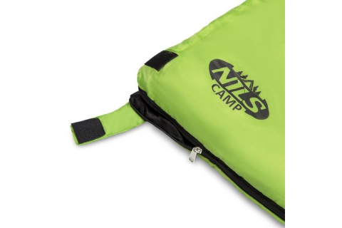 ŚPIWÓR TURYSTYCZNY NC2002 190X75CM /NILS