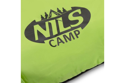 ŚPIWÓR TURYSTYCZNY NC2002 190X75CM /NILS