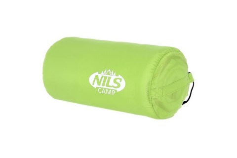 ŚPIWÓR TURYSTYCZNY NC2002 190X75CM /NILS