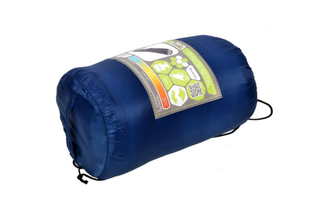 ŚPIWÓR TURYSTYCZNY NEPAL 210X80CM /ROYOKAMP