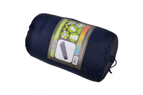 ŚPIWÓR TURYSTYCZNY NEPAL 210X80CM /ROYOKAMP