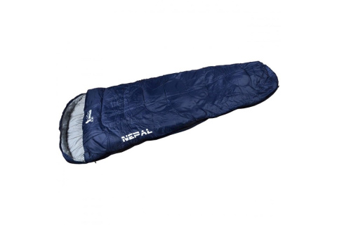 ŚPIWÓR TURYSTYCZNY NEPAL 210X80CM /ROYOKAMP