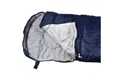 ŚPIWÓR TURYSTYCZNY NEPAL 210X80CM /ROYOKAMP