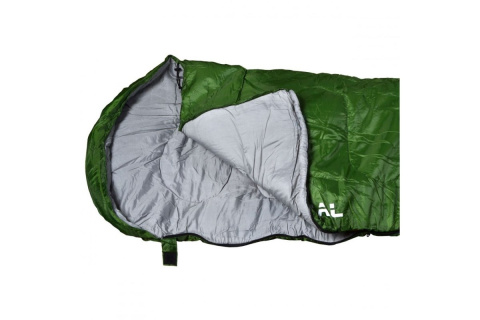 ŚPIWÓR TURYSTYCZNY NEPAL 210X80CM /ROYOKAMP