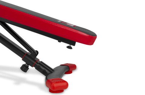 ŁAWECZKA DO ĆWICZEŃ CARBON BSB625 /BODY SCULPTURE