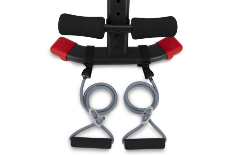 ŁAWECZKA DO ĆWICZEŃ CARBON BSB625 /BODY SCULPTURE