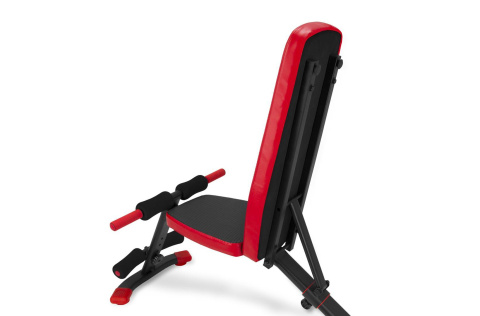 ŁAWECZKA DO ĆWICZEŃ CARBON BSB625 /BODY SCULPTURE