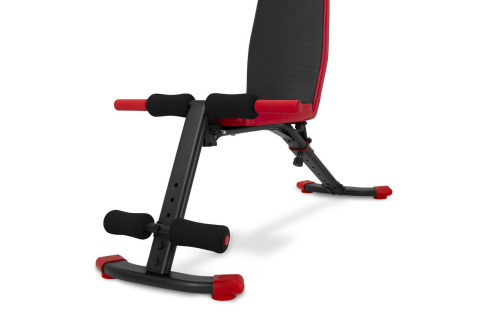 ŁAWECZKA DO ĆWICZEŃ CARBON BSB625 /BODY SCULPTURE