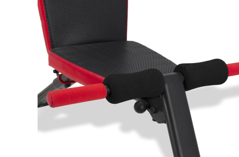 ŁAWECZKA DO ĆWICZEŃ CARBON BSB625 /BODY SCULPTURE