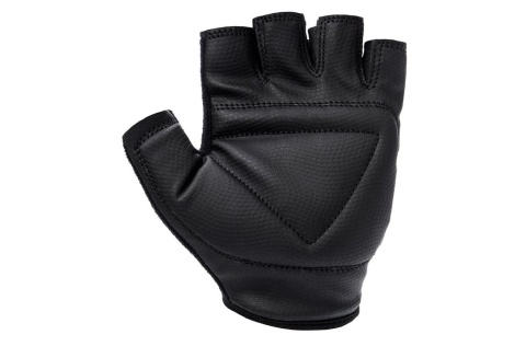 RĘKAWICZKI ROWEROWE GL BASIC 20 ROZM. S NIEB. /METEOR