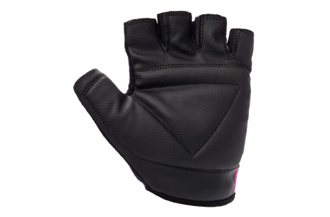 RĘKAWICZKI ROWEROWE GL BASIC 20 ROZM. M /METEOR