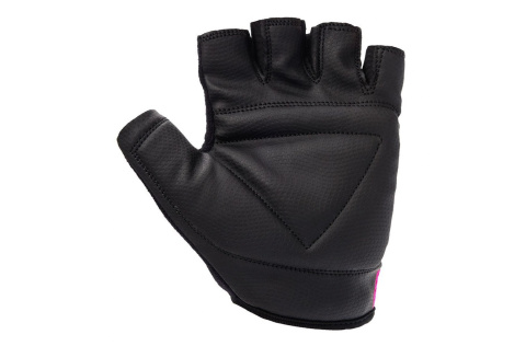 RĘKAWICZKI ROWEROWE GL BASIC 20 ROZM. S /METEOR