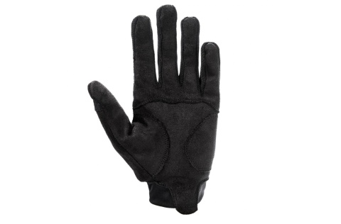 RĘKAWICZKI ROWEROWE GL LONG 80 ROZM. XL CZARN. /METEOR