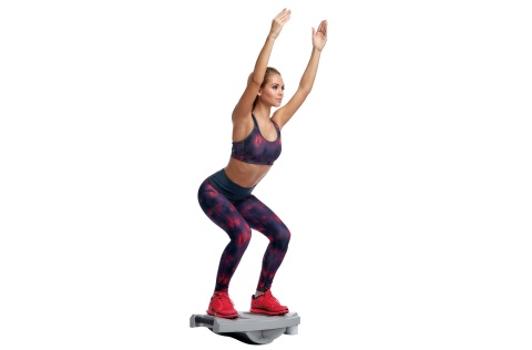 STEP DO ĆWICZEŃ BSB 598 /BODY SCULPTURE