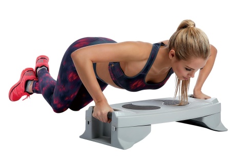 STEP DO ĆWICZEŃ BSB 598 /BODY SCULPTURE