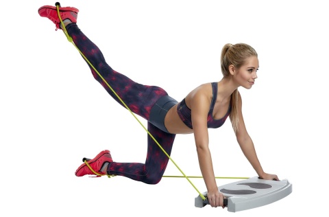 STEP DO ĆWICZEŃ BSB 598 /BODY SCULPTURE