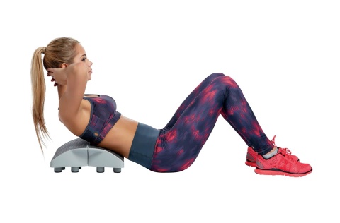 STEP DO ĆWICZEŃ BSB 598 /BODY SCULPTURE