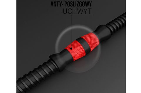 HANTLE REGULOWANE SZTANGA SGC20 20KG /HMS