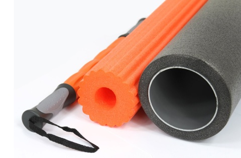 WAŁEK ROLLER DO MASAŻU BB 0231 /BODY SCULPTURE