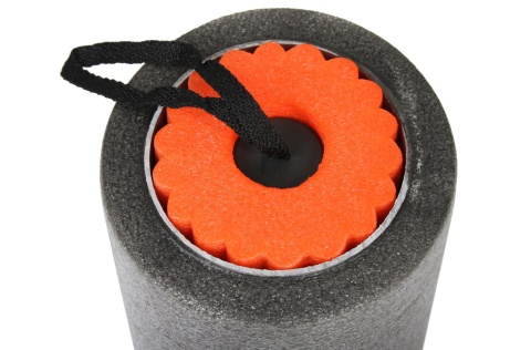 WAŁEK ROLLER DO MASAŻU BB 0231 /BODY SCULPTURE