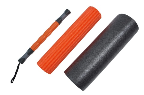 WAŁEK ROLLER DO MASAŻU BB 0231 /BODY SCULPTURE