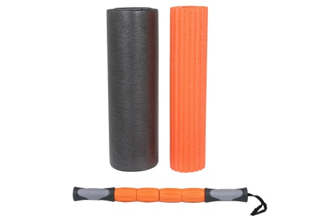 WAŁEK ROLLER DO MASAŻU BB 0231 /BODY SCULPTURE