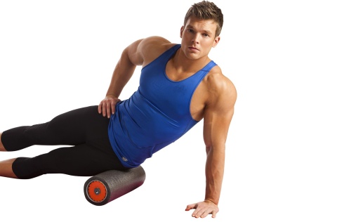 WAŁEK ROLLER DO MASAŻU BB 0231 /BODY SCULPTURE