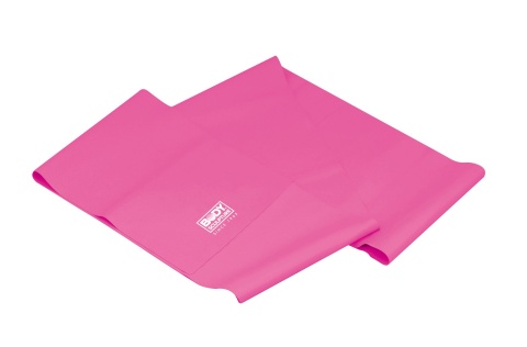 GUMA TAŚMA OPOROWA BB 102 P. 3 120CM /BODY SCULPTURE