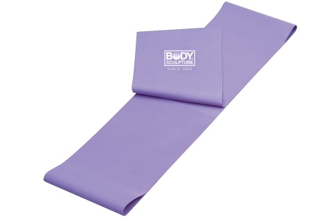 GUMA TAŚMA OPOROWA BB 102 P. 3 120CM /BODY SCULPTURE