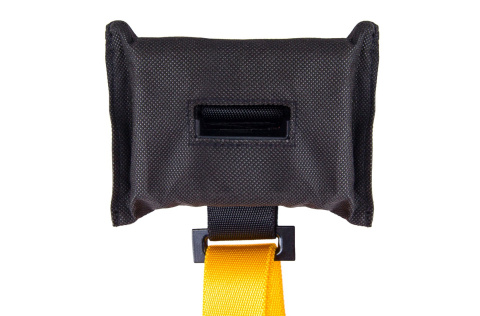 TAŚMY DO ĆWICZEŃ BB 2401 200CM /BODY SCULPTURE