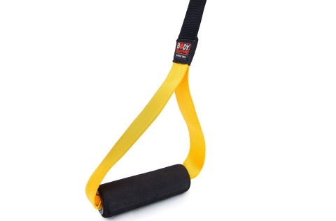 TAŚMY DO ĆWICZEŃ BB 2401 200CM /BODY SCULPTURE