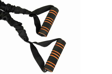 GUMA DO ĆWICZEŃ BB 2380 120CM /BODY SCULPTURE