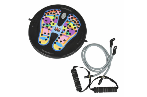 TWISTER DO ĆWICZEŃ BB 958 /BODY SCULPTURE