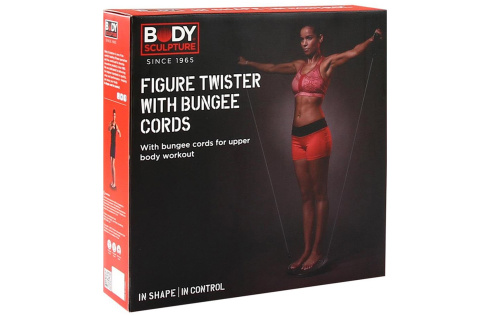 TWISTER DO ĆWICZEŃ BB 921 /BODY SCULPTURE