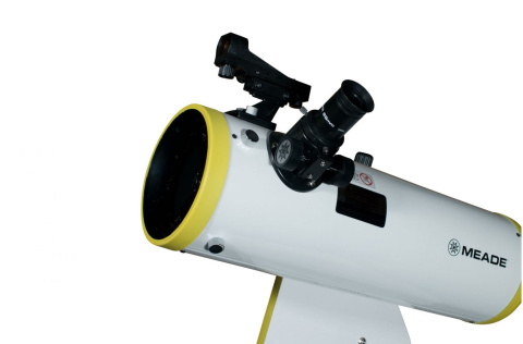 TELESKOP ZWIERCIADLANY ECLIPSEVIEW 114 MM /MEADE TELESKOP ZWIERCIADLANY ECLIPSEVIEW 114 MM /MEADE