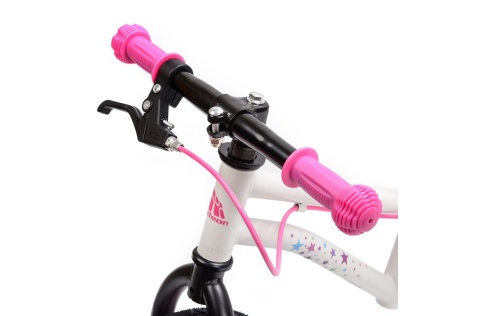 ROWER DZIECIĘCY BIEGOWY OLLY /METEOR